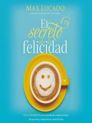 cover image of El secreto de la felicidad